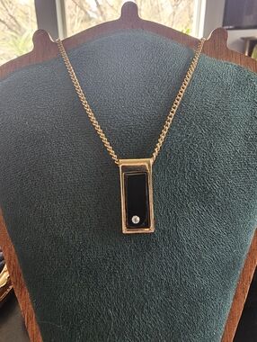 Vintage Avon Necklace